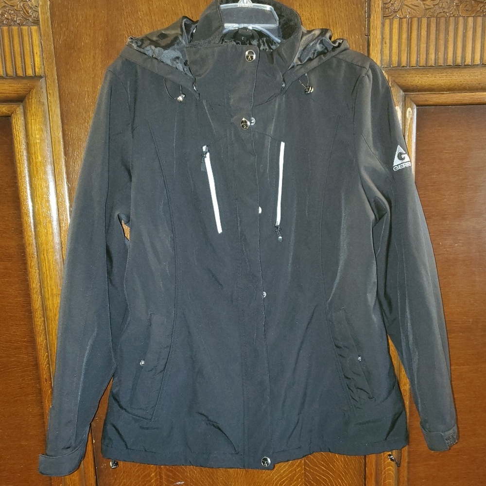 GERRY SIZE L WOMAN'S JACKET